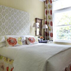 Отель Covent Garden 5* Стандартный номер