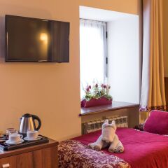 Hotel Alexander 3* Стандартный номер