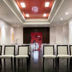 Отель La Griffe Roma MGallery by Sofitel Италия, Рим - 5 отзывов об отеле, цены и фото номеров - забронировать отель La Griffe Roma MGallery by Sofitel онлайн помещение для мероприятий