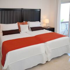 Отель Karibo Punta Cana 4* Улучшенный номер