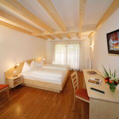 Отель Gasthof Falger 3* Номер категории Эконом