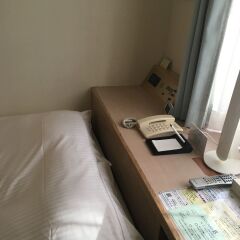 Hotel Sunlite Shinjuku 3* Стандартный номер с различными типами кроватей