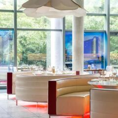 Radisson Blu Hotel, Frankfurt фото 3