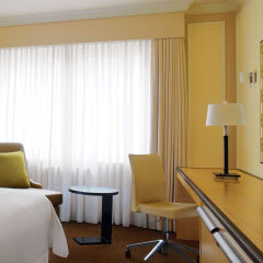 Отель The Westin Grand, Berlin комната для гостей фото 9