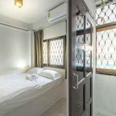 Sloth Hostel Номер категории Эконом