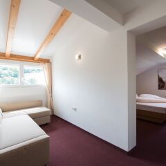 Hotel Sigmundskron 3* Номер категории Премиум