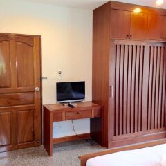 Отель Siray House комната для гостей фото 2