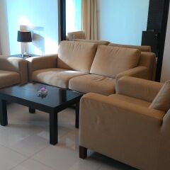 Отель Palms Kamala 4* Люкс фото 5