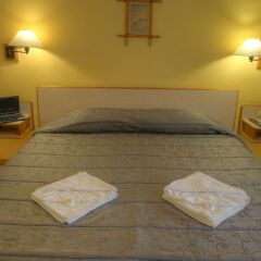 Sliema Chalet Hotel 3* Стандартный номер