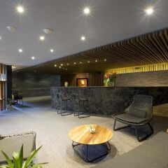 Отель Grand Hyatt Playa Del Carmen Resort Package