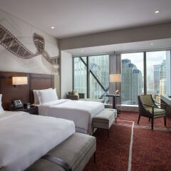 Studio City in Macau, Macau from 198$, photos, reviews - zenhotels.com guestroom