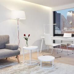 Отель Nh Collection Mexico City Reforma 4* Полулюкс