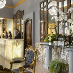 Welcome Piram Hotel