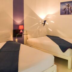 Отель Kinbe Deluxe Boutique 3* Представительский номер
