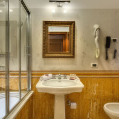 Comfort Hotel Bolivar комната для гостей фото 12