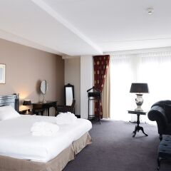 Amrâth Grand Hotel Frans Hals 4* Полулюкс с различными типами кроватей фото 2