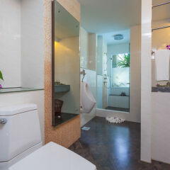 Отель The Bliss South Beach Patong комната для гостей фото 15