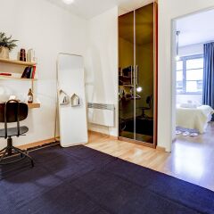 Апартаменты Sweet Inn Apartments Godecharles Апартаменты