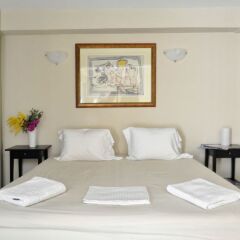 Отель Beachside Bungalows 3* Апартаменты с различными типами кроватей