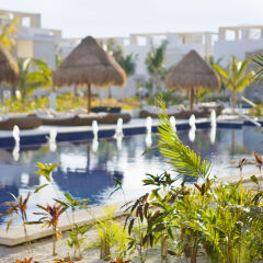 Отель Beloved Playa Mujeres by Excellence All Inclusive AdultsOnly фото 3