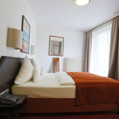 Hotel Nymphenburg City комната для гостей фото 5