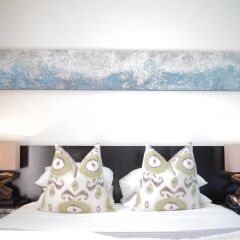 Hotel e Aldeamento Belo Horizonte 3* Стандартный номер с различными типами кроватей