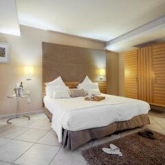 Maritim Antonine Hotel & Spa Malta 4* Номер Комфорт с различными типами кроватей