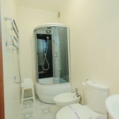 Гостиница Гермес 3* Стандартный номер