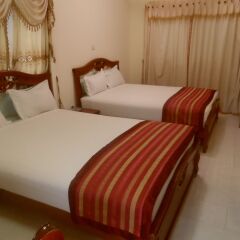 De Holiday Beach Hotel 3* Премиум шале с различными типами кроватей