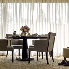 Отель Four Seasons Gresham Palace в номере