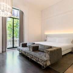 Отель Room Mate Carla 4* Полулюкс с различными типами кроватей