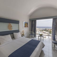 Отель Club Calimera Sunshine Kreta 5* Стандартный номер с различными типами кроватей