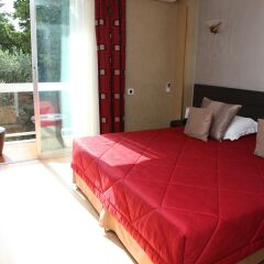 Hotel Cannes Gallia 3* Улучшенный номер с различными типами кроватей