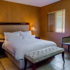 Отель Clear Essence California Spa & Wellness Resort 4* Коттедж с различными типами кроватей