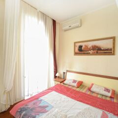 Kiev Accommodation Hotel Service 3* Студия с различными типами кроватей