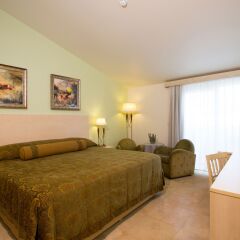 Sentido Perissia 5* Люкс с различными типами кроватей