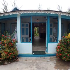 Отель Bahia - Runaway Bay, Jamaica Villas 1BR 3* Вилла с различными типами кроватей