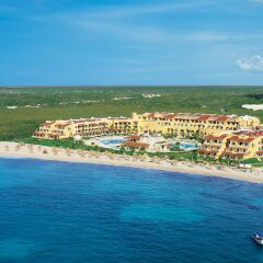 Отель Secrets Capri Riviera Cancun 4* Другое