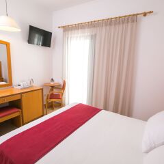 Sunshine Hotel 3* Стандартный номер с различными типами кроватей