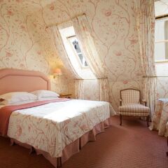 The Hotel Narutis 5* Стандартный номер