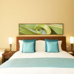 Отель Sofitel Дубаи Палм Резорт & Спа 5* Стандартный номер с различными типами кроватей фото 8