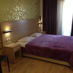 Hotel Rotonda 3* Стандартный номер с двуспальной кроватью