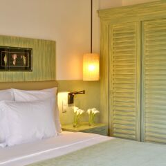 Pestana Vila Sol Golf & Resort Hotel 5* Стандартный номер с различными типами кроватей