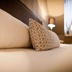 Friday Hotel 4* Стандартный номер с разными типами кроватей фото 3