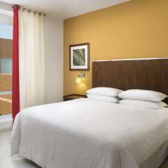 Отель Four Points By Sheraton Punta Cana Village 4* Люкс