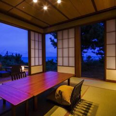 Hotel Bettei Umi To Mori 4* Вилла фото 2