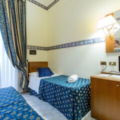Hotel Gabriella 3* Стандартный номер с различными типами кроватей