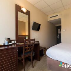 Hotel Kyriad Nice Gare комната для гостей фото 6