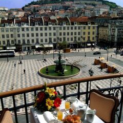 Hotel Metropole 3* Стандартный номер с двуспальной кроватью