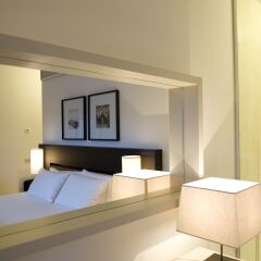 Отель Marina Place Resort 4* Стандартный номер